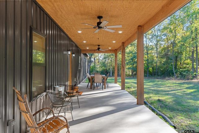 250 VZ County Road 4301, Ben Wheeler, TX 75754