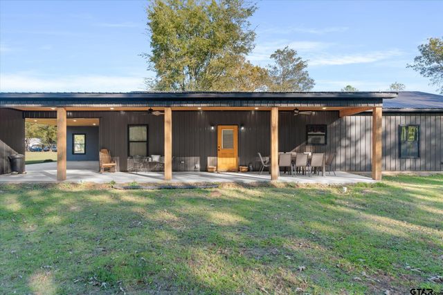 250 VZ County Road 4301, Ben Wheeler, TX 75754