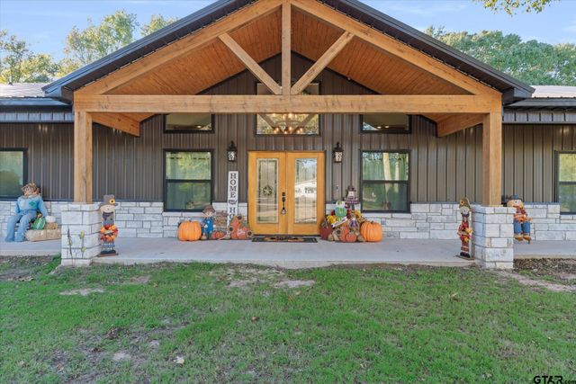 250 VZ County Road 4301, Ben Wheeler, TX 75754