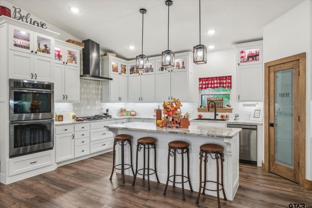 250 VZ County Road 4301, Ben Wheeler, TX 75754