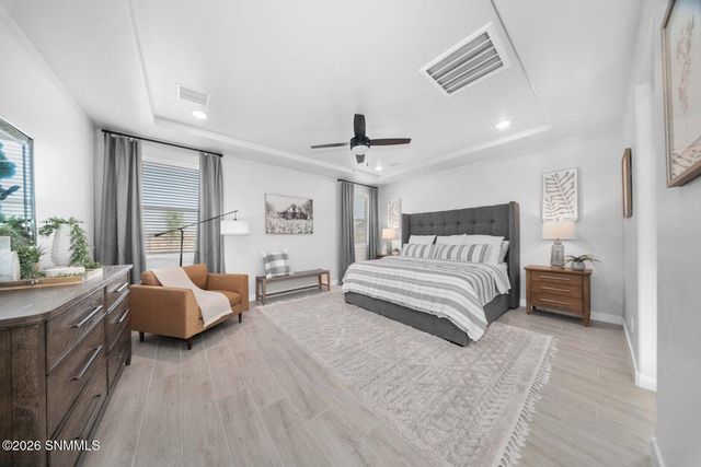 6049 Summer Ridge Avenue, Santa Teresa, NM 88008