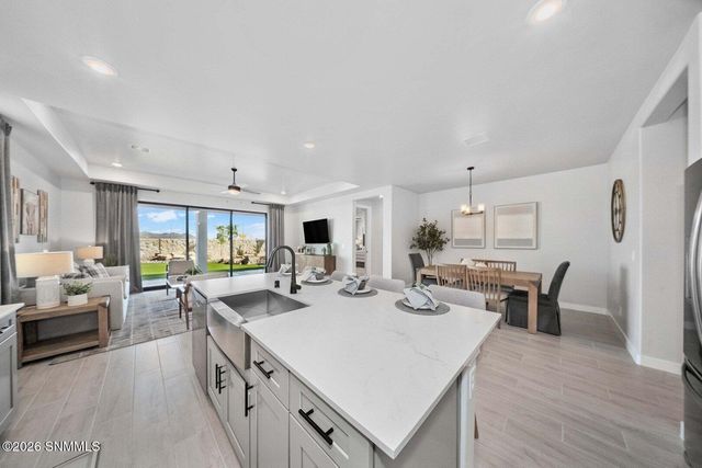 6049 Summer Ridge Avenue, Santa Teresa, NM 88008