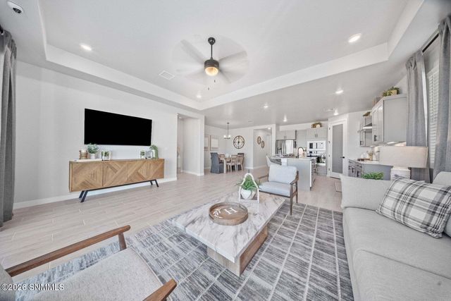 6049 Summer Ridge Avenue, Santa Teresa, NM 88008
