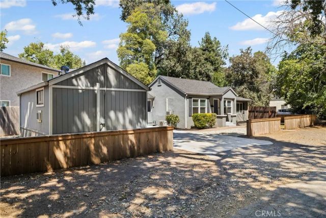 1430 W 4th Street, Chico, CA 95928