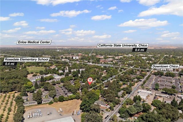 1430 W 4th Street, Chico, CA 95928
