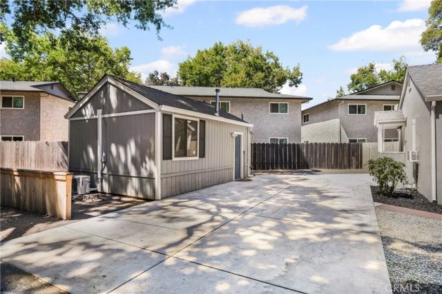 1430 W 4th Street, Chico, CA 95928