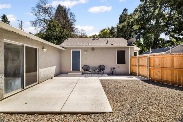 1430 W 4th Street, Chico, CA 95928