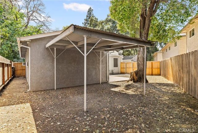 1430 W 4th Street, Chico, CA 95928