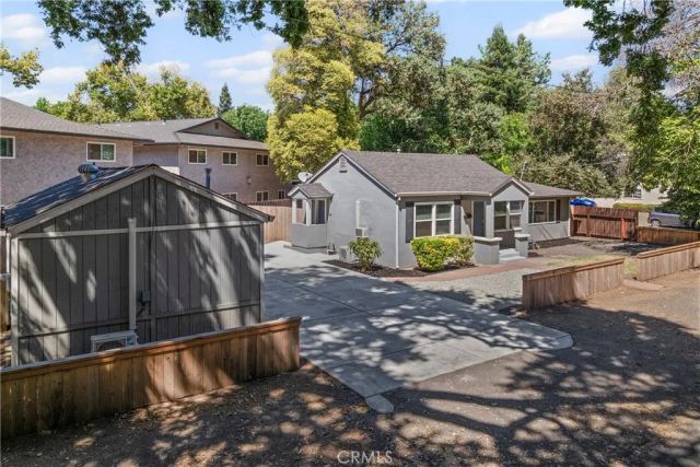1430 W 4th Street, Chico, CA 95928