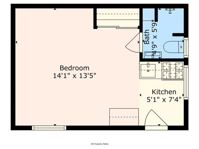 1430 W 4th Street, Chico, CA 95928