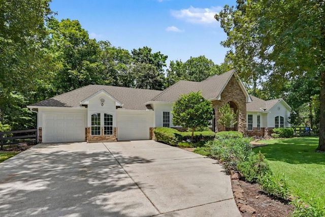 8900 Catamaran Way, Montgomery, TX 77316
