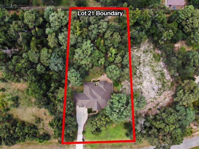 8900 Catamaran Way, Montgomery, TX 77316