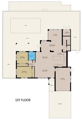 120 SE 12th Court, Pompano Beach, FL 33060