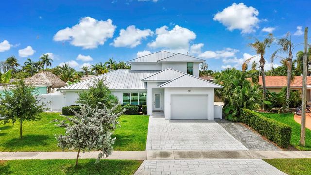 120 SE 12th Court, Pompano Beach, FL 33060