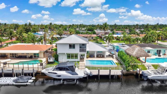 120 SE 12th Court, Pompano Beach, FL 33060