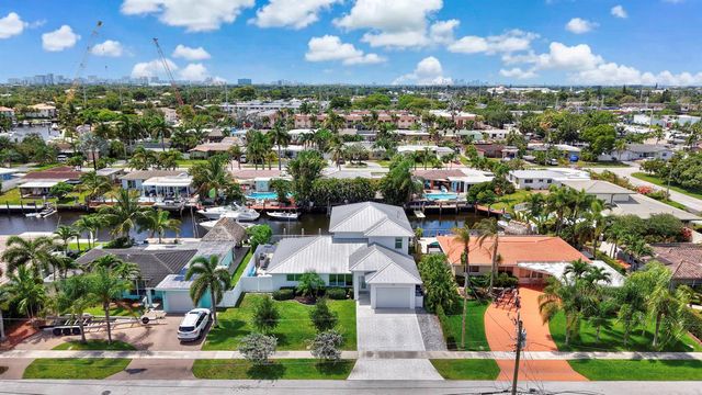 120 SE 12th Court, Pompano Beach, FL 33060