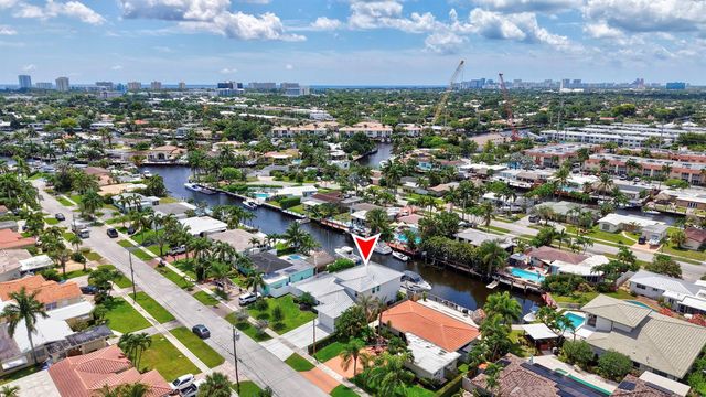 120 SE 12th Court, Pompano Beach, FL 33060