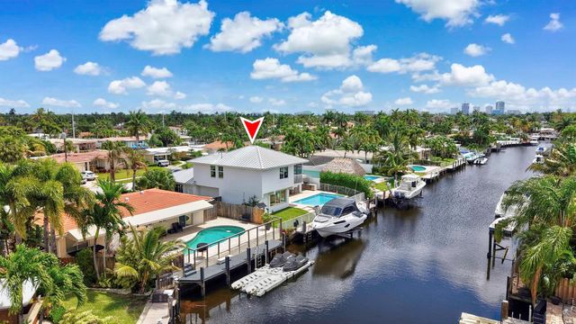 120 SE 12th Court, Pompano Beach, FL 33060