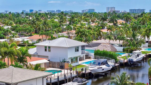 120 SE 12th Court, Pompano Beach, FL 33060