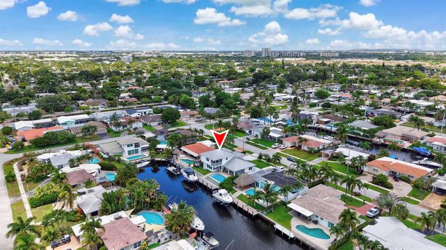 120 SE 12th Court, Pompano Beach, FL 33060