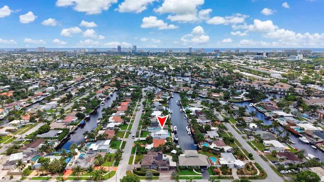 120 SE 12th Court, Pompano Beach, FL 33060