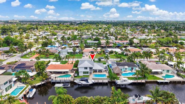 120 SE 12th Court, Pompano Beach, FL 33060
