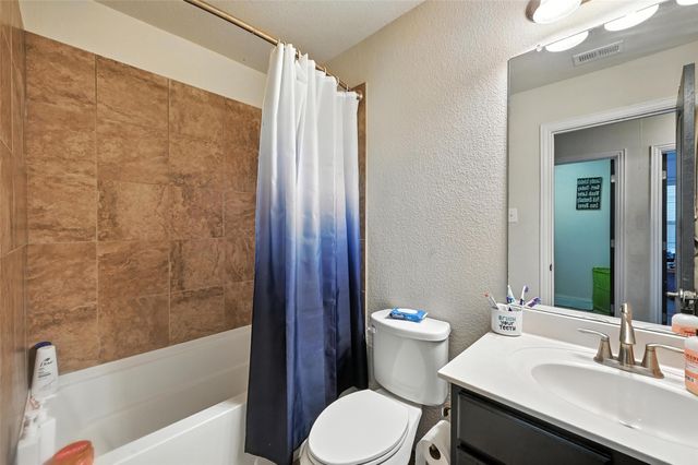 2916 Peyton Brook Drive, Fort Worth, TX 76137