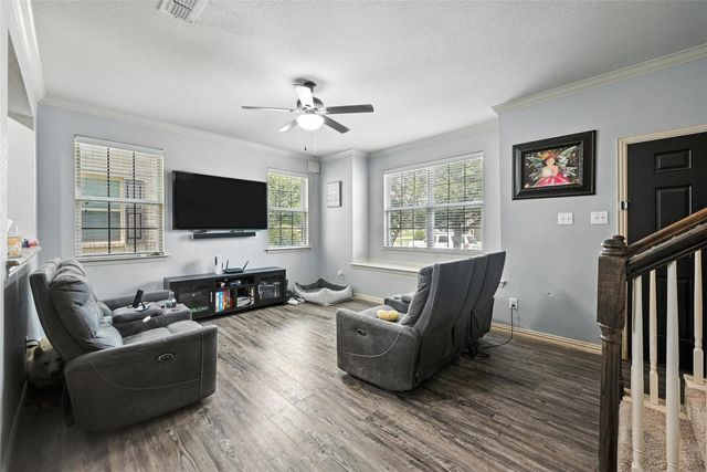 2916 Peyton Brook Drive, Fort Worth, TX 76137