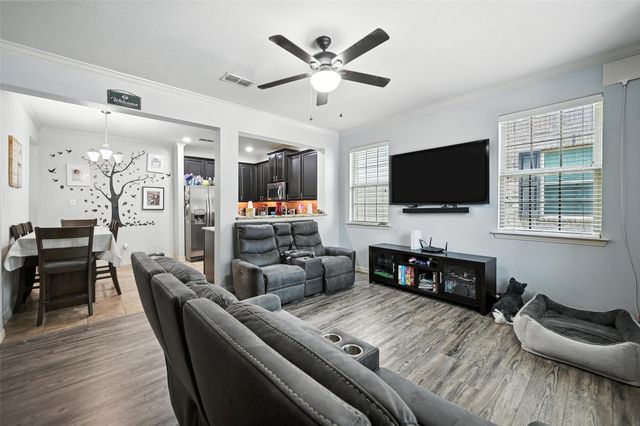 2916 Peyton Brook Drive, Fort Worth, TX 76137