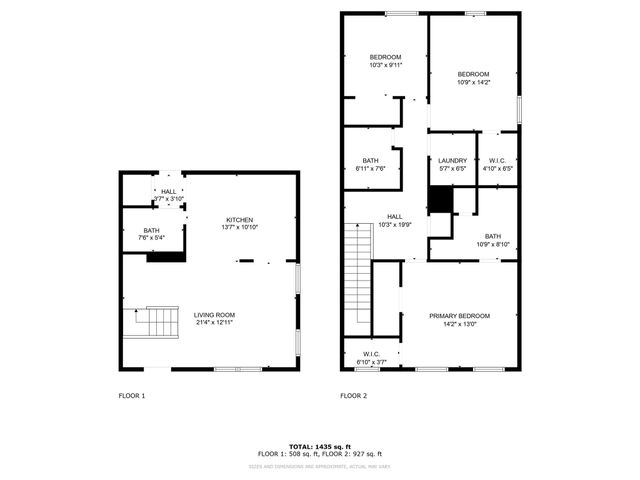 2916 Peyton Brook Drive, Fort Worth, TX 76137