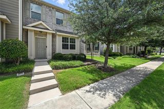 2916 Peyton Brook Drive, Fort Worth, TX 76137