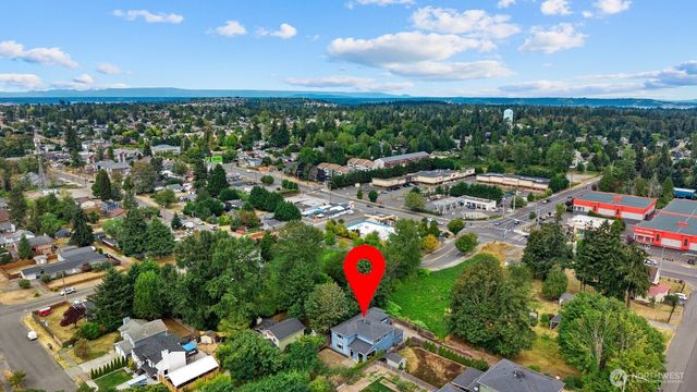 35703 20th Avenue SW, Federal Way, WA 98023