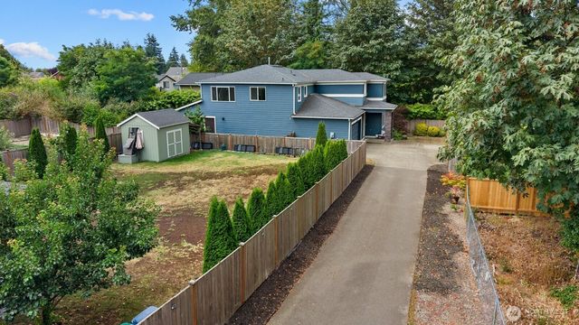 35703 20th Avenue SW, Federal Way, WA 98023