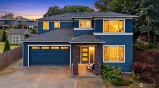 35703 20th Avenue SW, Federal Way, WA 98023