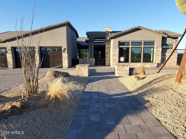 12838 E IRONWOOD Drive, Scottsdale, AZ 85262