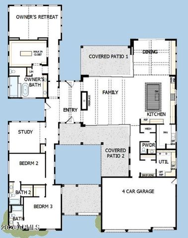 12838 E IRONWOOD Drive, Scottsdale, AZ 85262