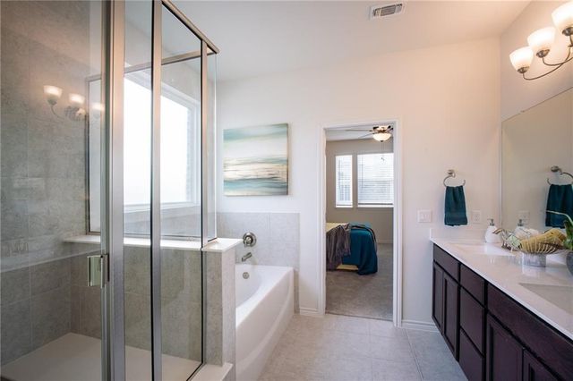 9109 Looksee LN, Austin, TX 78744