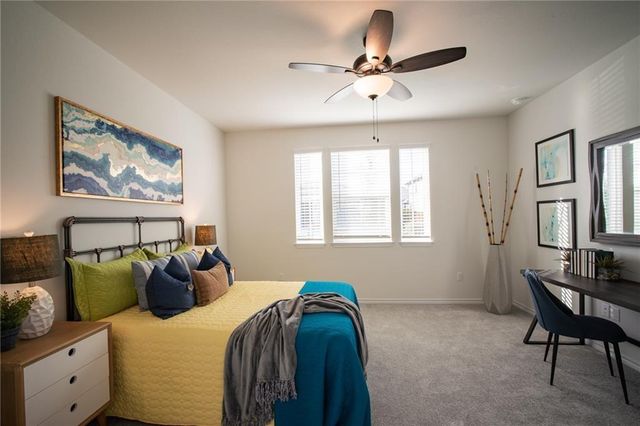 9109 Looksee LN, Austin, TX 78744