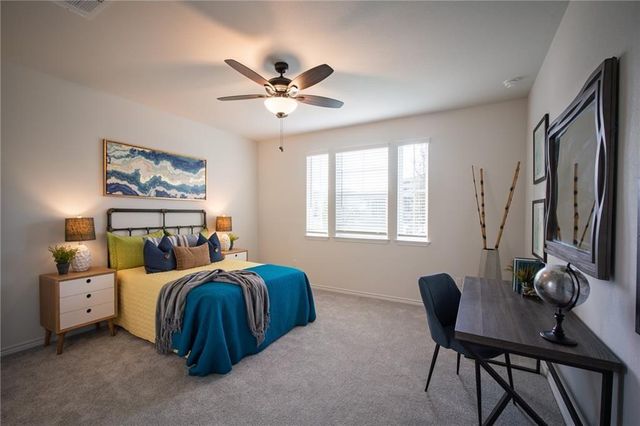 9109 Looksee LN, Austin, TX 78744