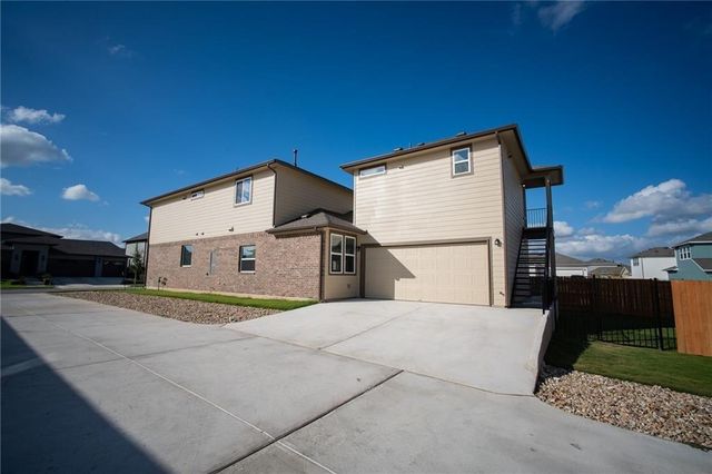 9109 Looksee LN, Austin, TX 78744