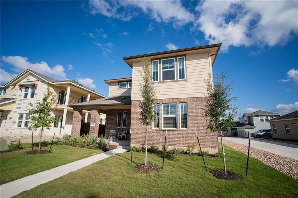 9109 Looksee LN, Austin, TX 78744