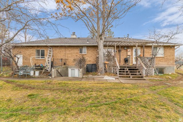 3001 W 8750 S, West Jordan, UT 84088