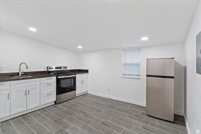 133 E BINFORD ST, Ogden, UT 84403