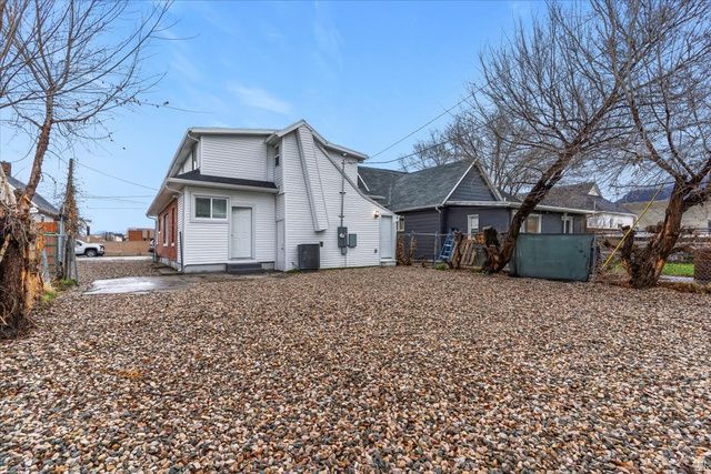 133 E BINFORD ST, Ogden, UT 84403