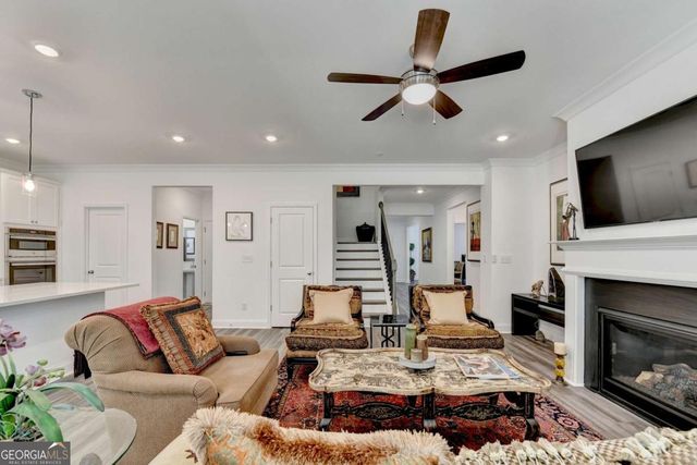 3219 Shirecrest Lane, Dacula, GA 30019