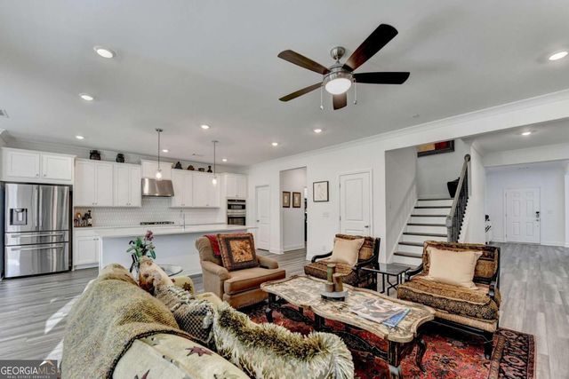 3219 Shirecrest Lane, Dacula, GA 30019