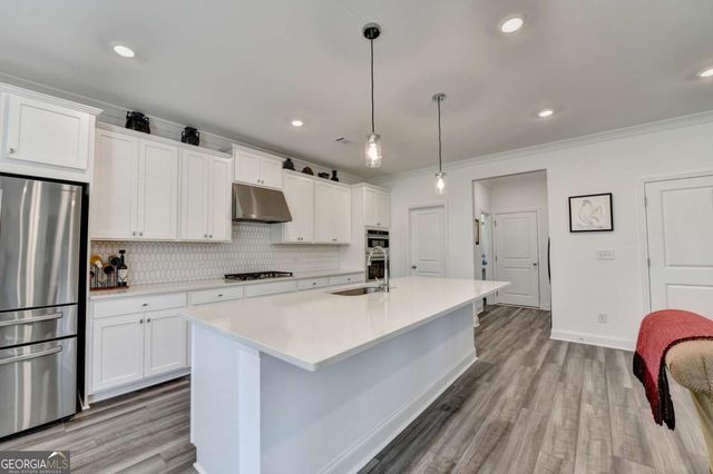 3219 Shirecrest Lane, Dacula, GA 30019