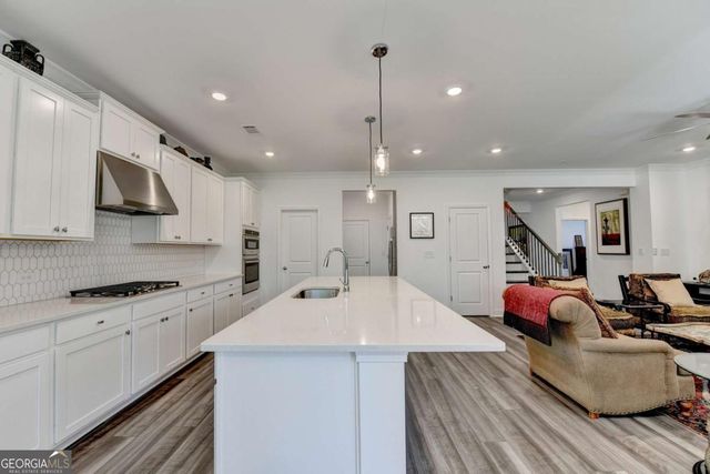 3219 Shirecrest Lane, Dacula, GA 30019