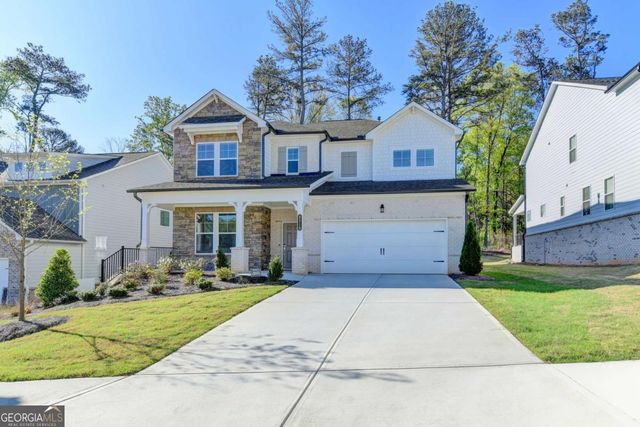 3219 Shirecrest Lane, Dacula, GA 30019