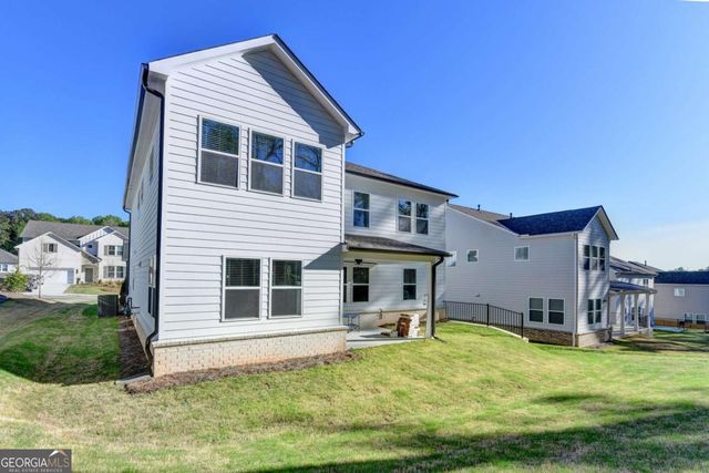 3219 Shirecrest Lane, Dacula, GA 30019